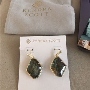 Kendra Scott Earrings